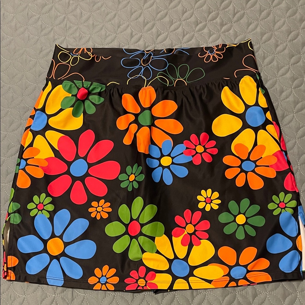 Skort Obsession Large Skort
